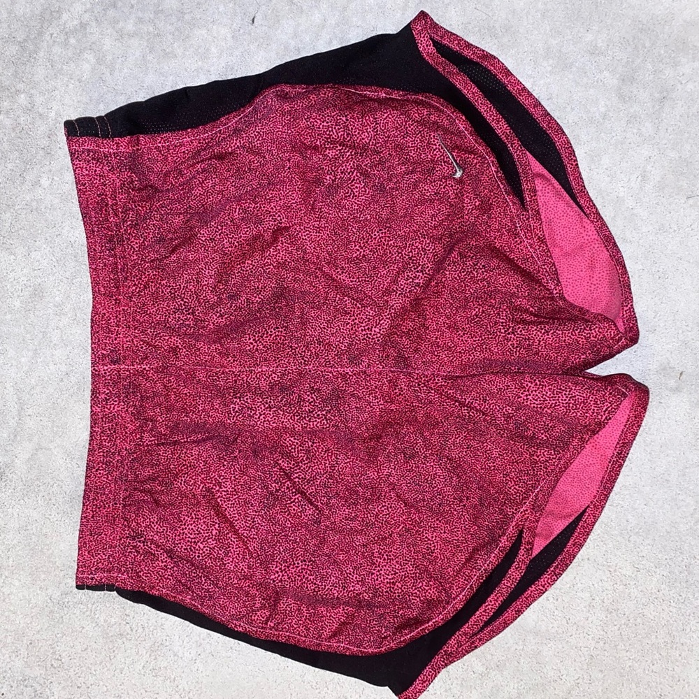 Nike Dri-Fit shorts